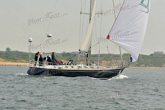 2013 Block Island Race Week D 407
