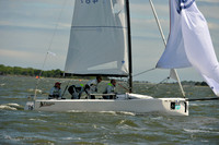 2016 Charleston Race Week D 0508