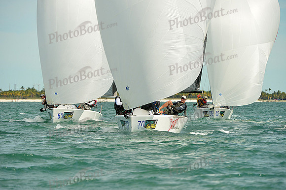 2015 Key West Race Week A 039