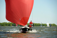2016 Charleston Race Week E_0442