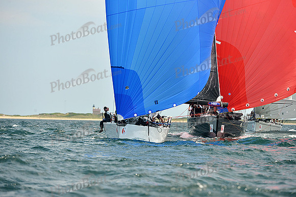 2015 Block Island Race Week K 1267
