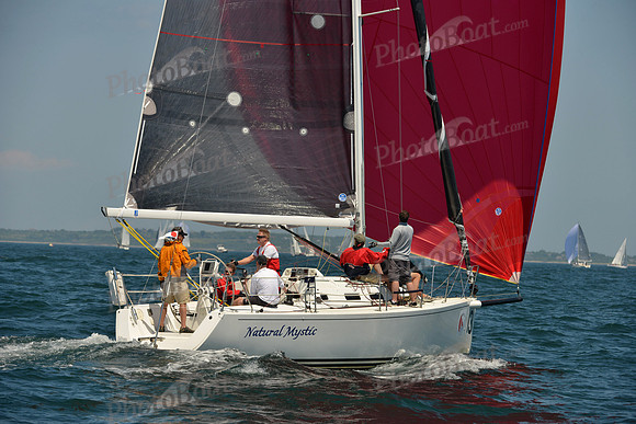 2015 Block Island Race Week B 127