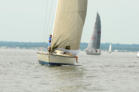 2011 Park City Regatta A 321