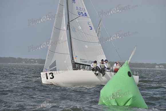 2020 J70 Winter Series A_0040