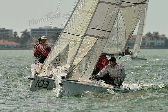2015 VX1 Winter Series B 898