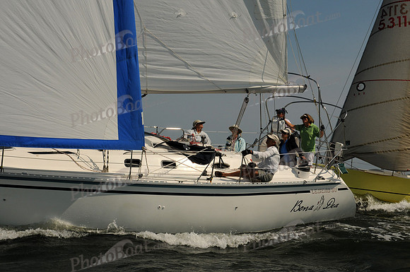 2011 Southern Bay RW D 670