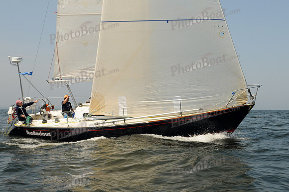 2011 Block Island Race A 1439