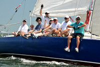 2013 Southern Bay Race Week C 2408