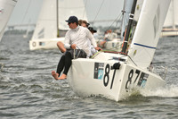 2019 Charleston Race Week E_0472