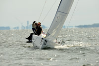 2015 J70 Winter Series B 792