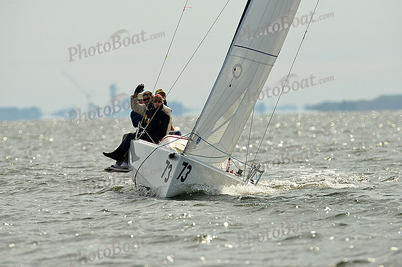 2015 J70 Winter Series B 792