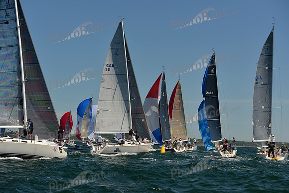 2015 Block Island Race Week H 788