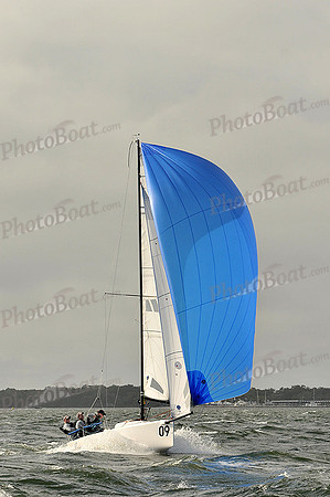 2014 J70 Winter Series A 1704
