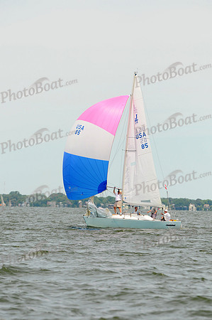 2011 Southern Bay RW C 316