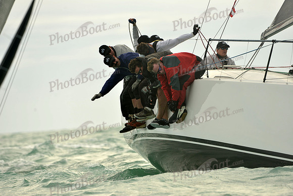 2016 Key West Race Week D_1113