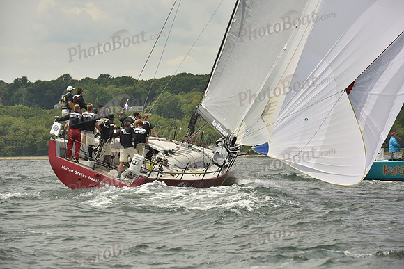 2018 NYYC Annual Regatta B_1448