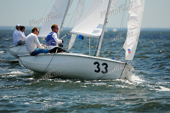 2011 Flying Scot NAC F 904