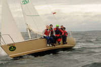 2009 Block Island Race Week Monday 1639