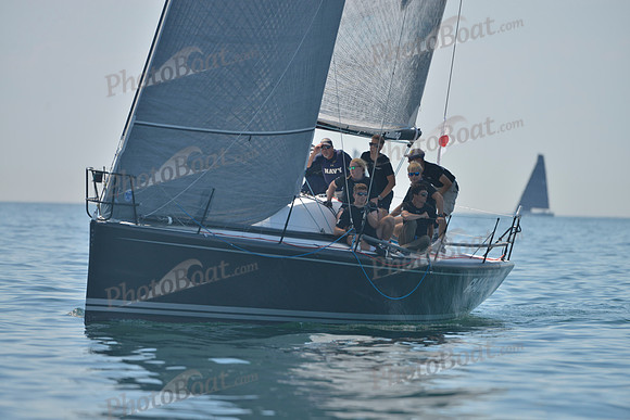 2019 Block Island Race Week I_0343