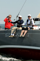 2012 CPYC One Design 240