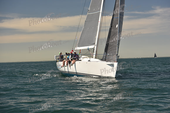2024 Figawi 1589