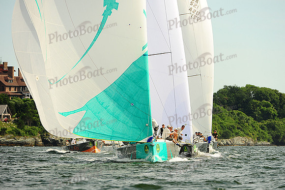 2014 NYYC Race Week C 1476