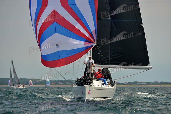 2015 Block Island Race Week K 562