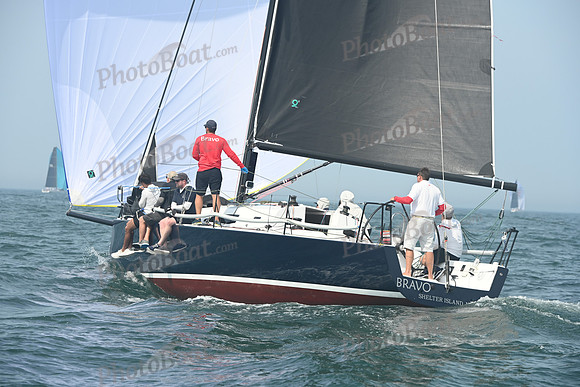 2025 Block Island Race Week A_0853
