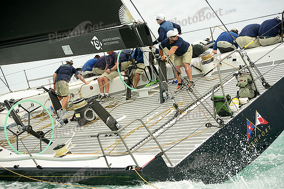 2016 Key West Race Week G_0168