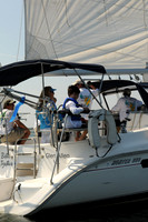 2011 Southern Bay RW D 820