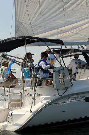 2011 Southern Bay RW D 820