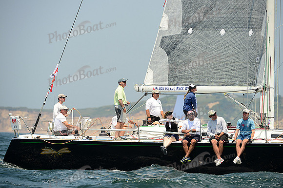 2013 Block Island Race Week B 3040
