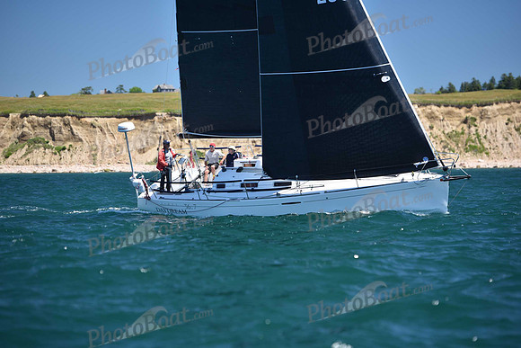 2021 Block Island Race Week E_1364