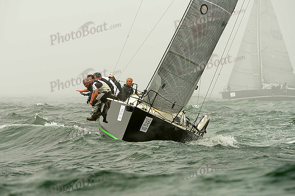 2013 Block Island Race Week E 288