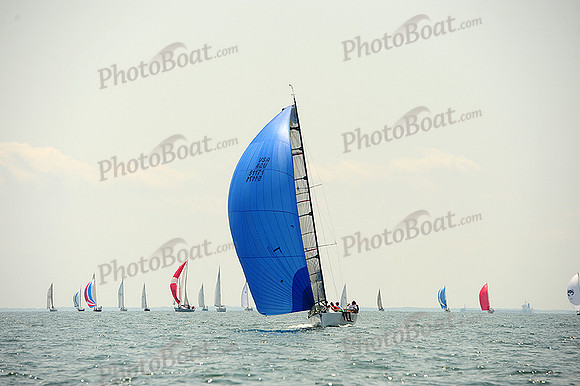 2014 Cape Charles Cup A 497