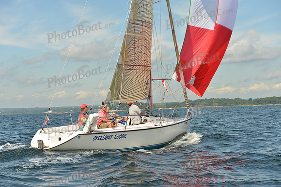 2015 Denmark Race A 347