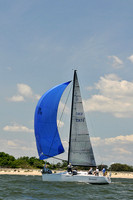 2014 Southern Bay Race Week C 2141