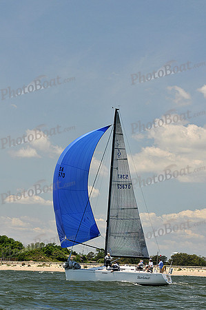 2014 Southern Bay Race Week C 2141