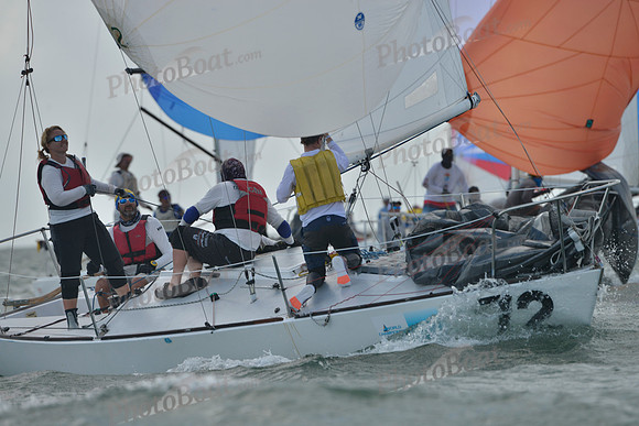 2019 J24 Worlds N_0529