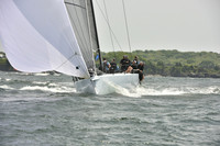 2018 NYYC Annual Regatta B_1247