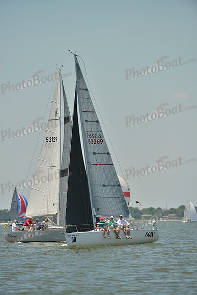 2017 Southern Bay Race Week A_1406