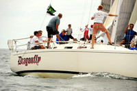 2014 NYYC Race Week E 220