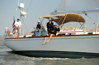 2014 Charleston Race Week A 267