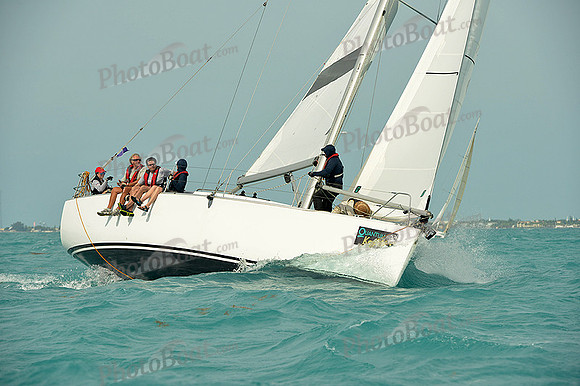 2015 Key West Race Week E 1490