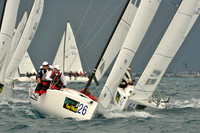 2014 Key West Race Week B 807