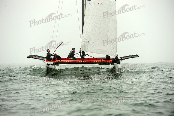 2014 NYYC Annual Regatta A 234