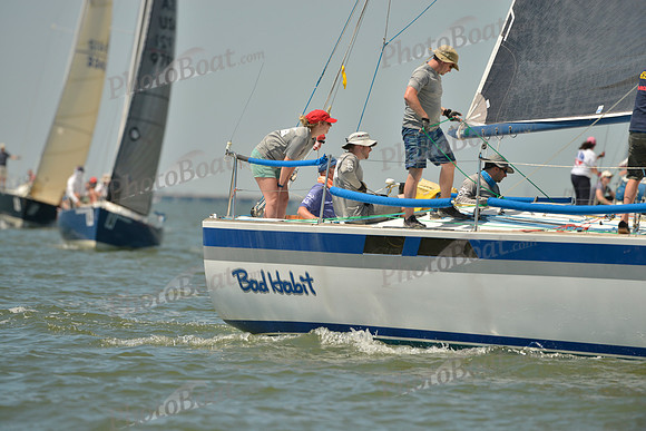 2017 Southern Bay Race Week A_0695