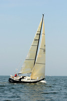 2011 Block Island Race A 111