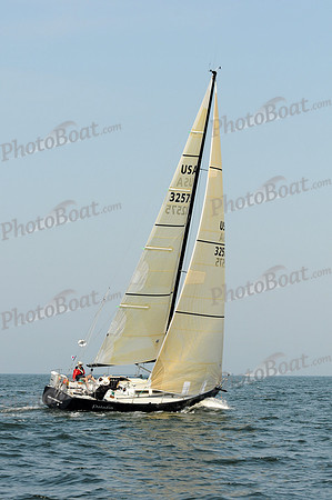 2011 Block Island Race A 111