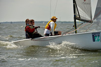 2014 Charleston Race Week B 1295